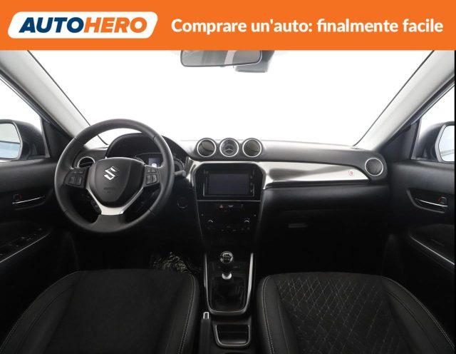 SUZUKI Vitara 1.4 Boosterjet Top