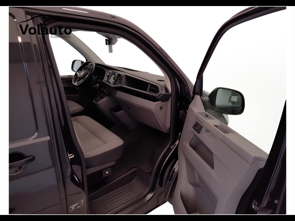 VOLKSWAGEN T6.1 Transporter 28 - T6.1 Transporter 28 2.0 tdi 150cv Busi
