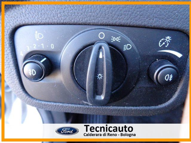 FORD Kuga 2.0 TDCI 150 CV S&S 4WD Titanium