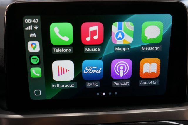 FORD Kuga 2.5 PHEV 225 CV CVT 2WD Titanium Business