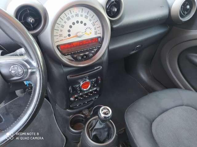 MINI Cooper D Countryman Mini Countryman 1.6 Cooper D