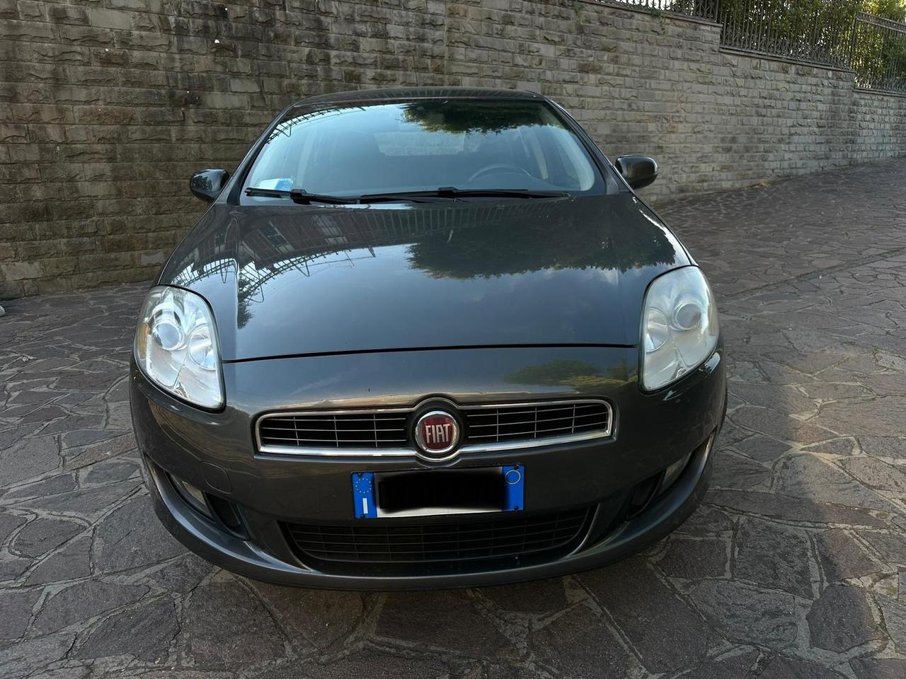 Fiat Bravo 1.4 Dynamic GPL NEOPATENTATO