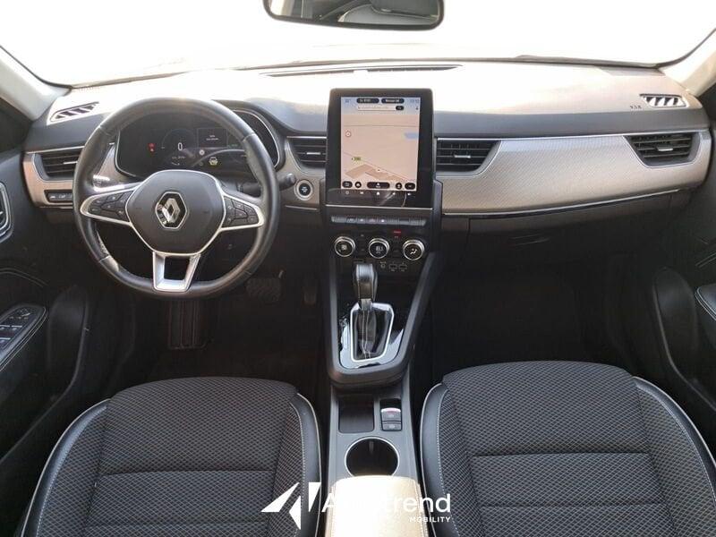 Renault Arkana Hybrid E-TECH 145 CV LED Techno