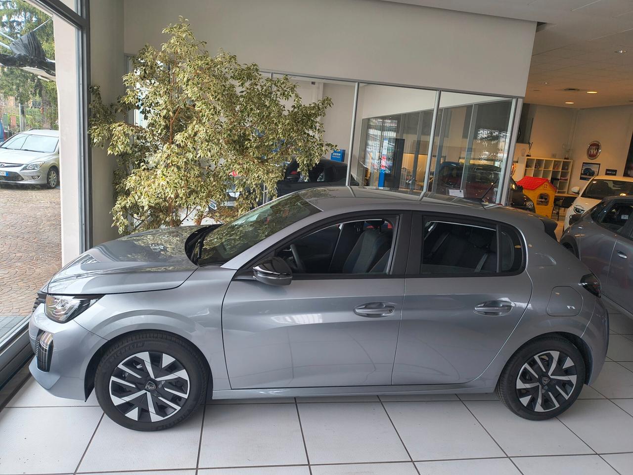 Peugeot 208 PureTech 100 Stop&Start 5 porte Style