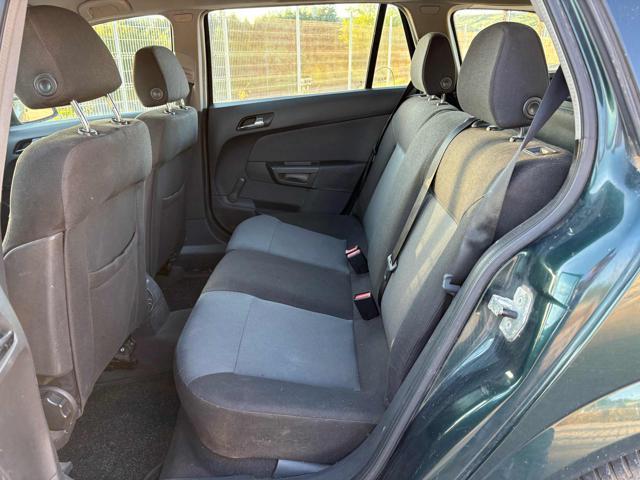 OPEL Astra 1.7 CDTI 101CV Station Wagon Cosmo