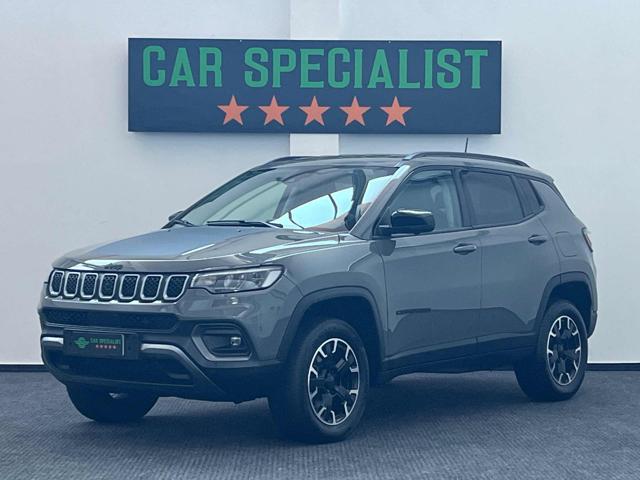 JEEP Compass 1.3 240 CV PLUG-IN 4xe Upland PROMO "SMART PAY"