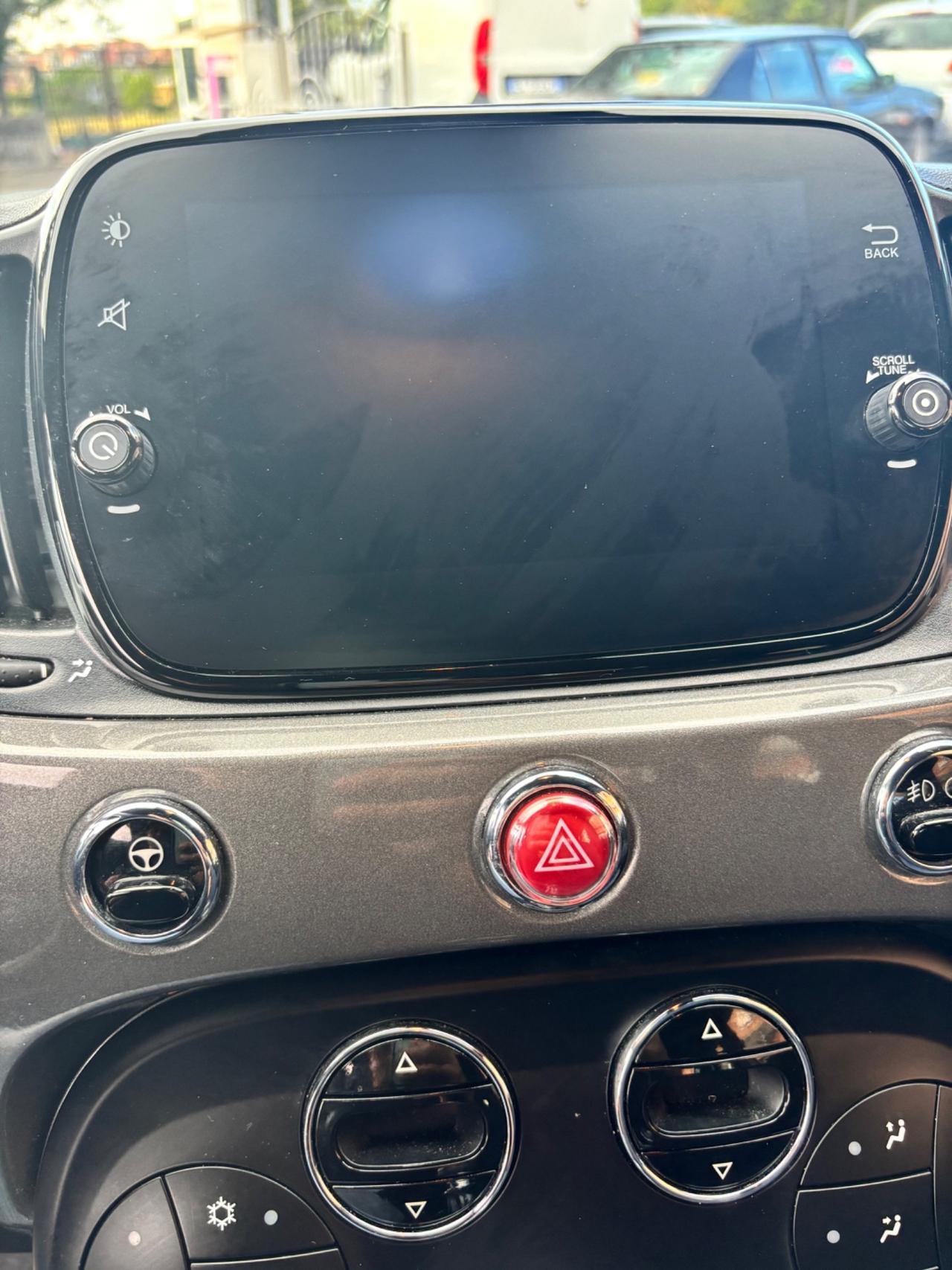 Fiat 500 1.0 Hybrid