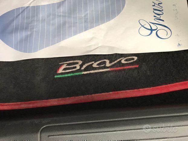 Fiat Bravo 1.6 benz