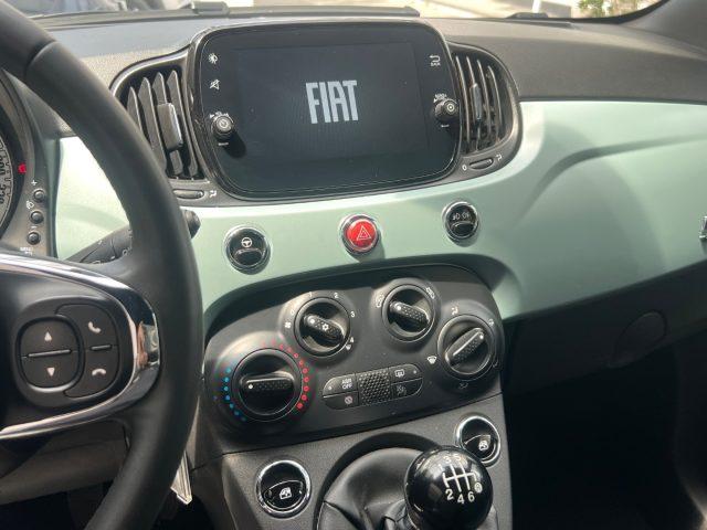 FIAT 500 1.0 Hybrid Club da ?119,00 mensili