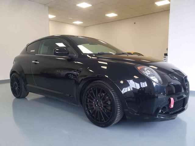 ALFA ROMEO MiTo 1.3 JTDm 85 CV Neopatentati!