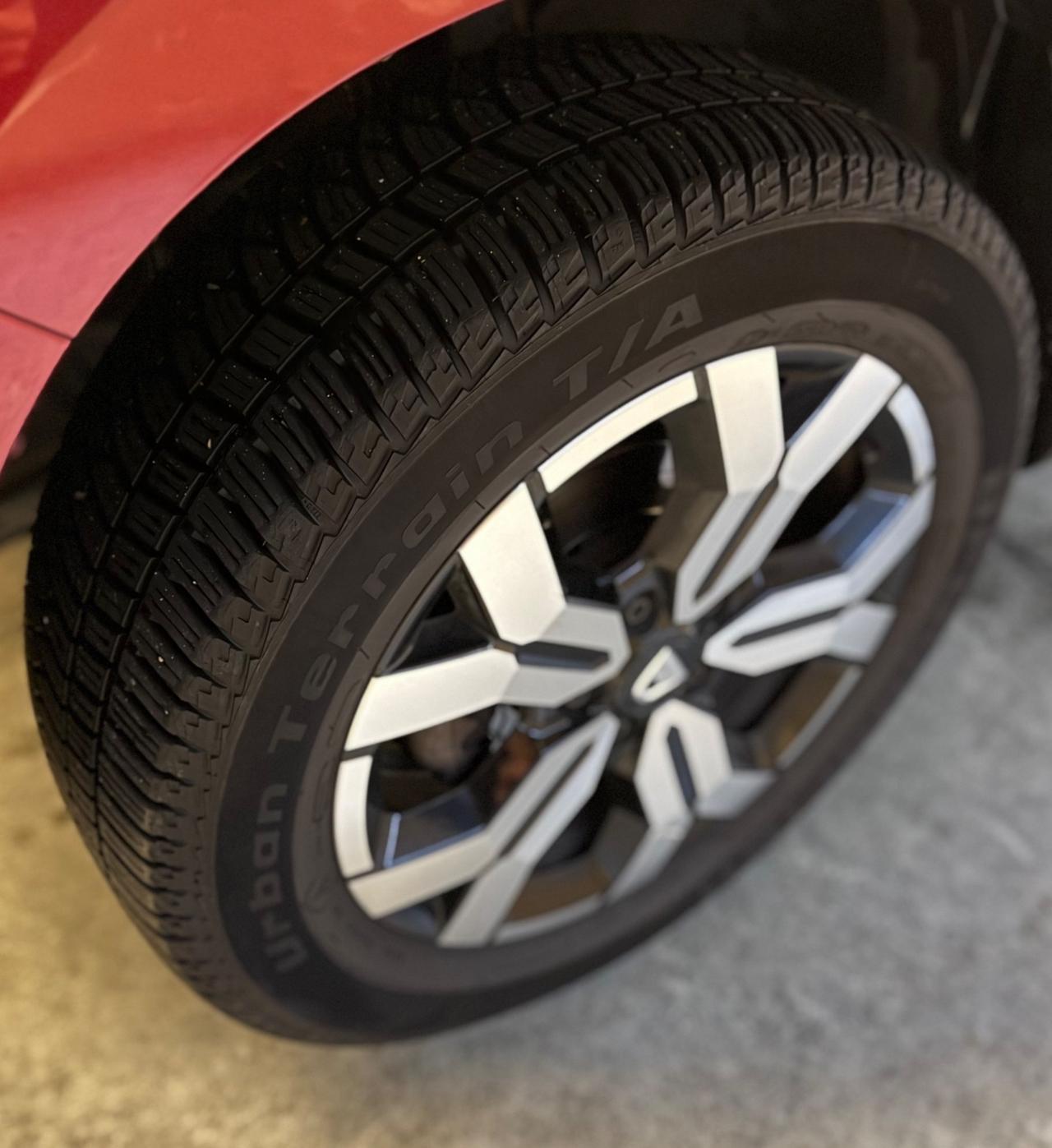 Dacia Duster 1.0 TCe GPL 4x2 Extreme GANCIO DI TRAINO