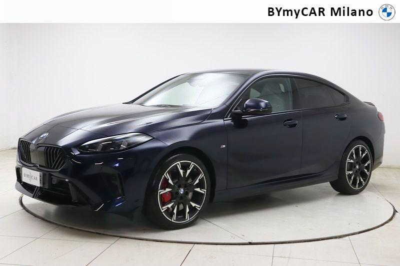 BMW Serie 2 Gran Coupe 220 48V MSport DCT