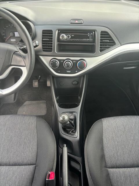 Kia Picanto 1.0 12V 3 porte Urban