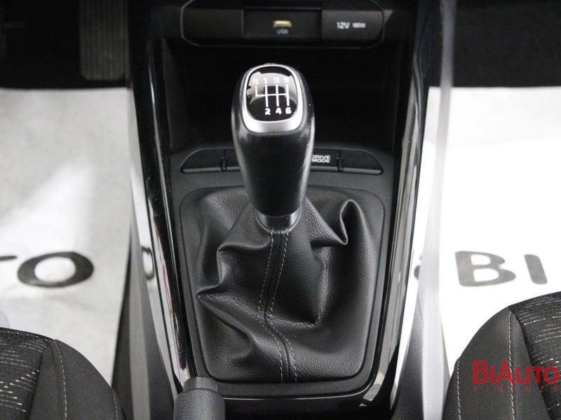 KIA Rio Rio 1.0 T-GDi 100 CV MHEV iMT Style