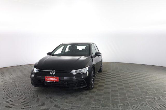 VOLKSWAGEN Golf Golf 1.0 eTSI EVO DSG Life