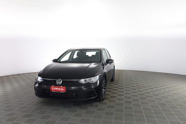 VOLKSWAGEN Golf Golf 1.0 eTSI EVO DSG Life