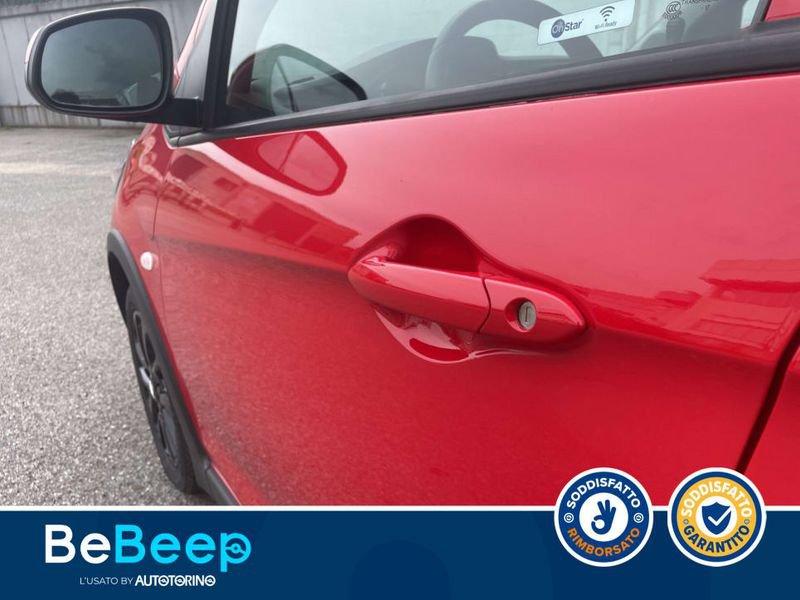 Opel Karl 1.0 ROCKS 75CV