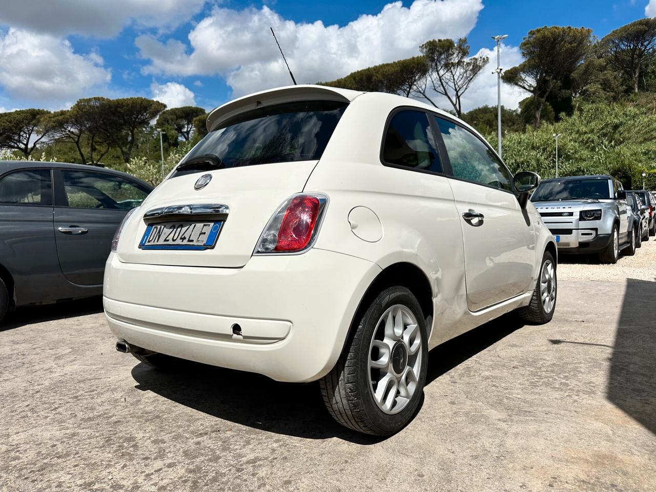 Fiat 500 1.2 Sport