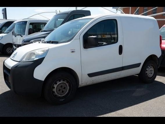 CITROEN Nemo 1.4 hdi 70cv