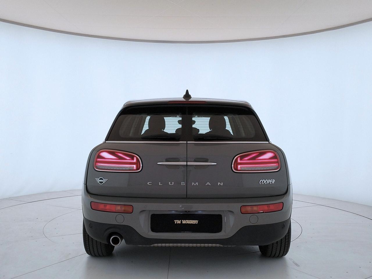 MINI COOPER Clubman 1.5 Business auto - IVA ESPOSTA