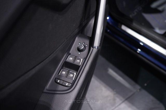 AUDI Q2 35 TDI 150cv S Tronic S Line Edition