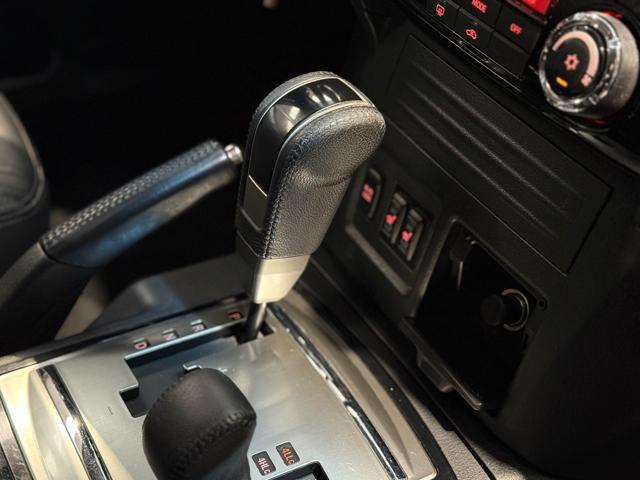 MITSUBISHI Pajero 3.2 DI-D 16V aut. 3p. Instyle DPF