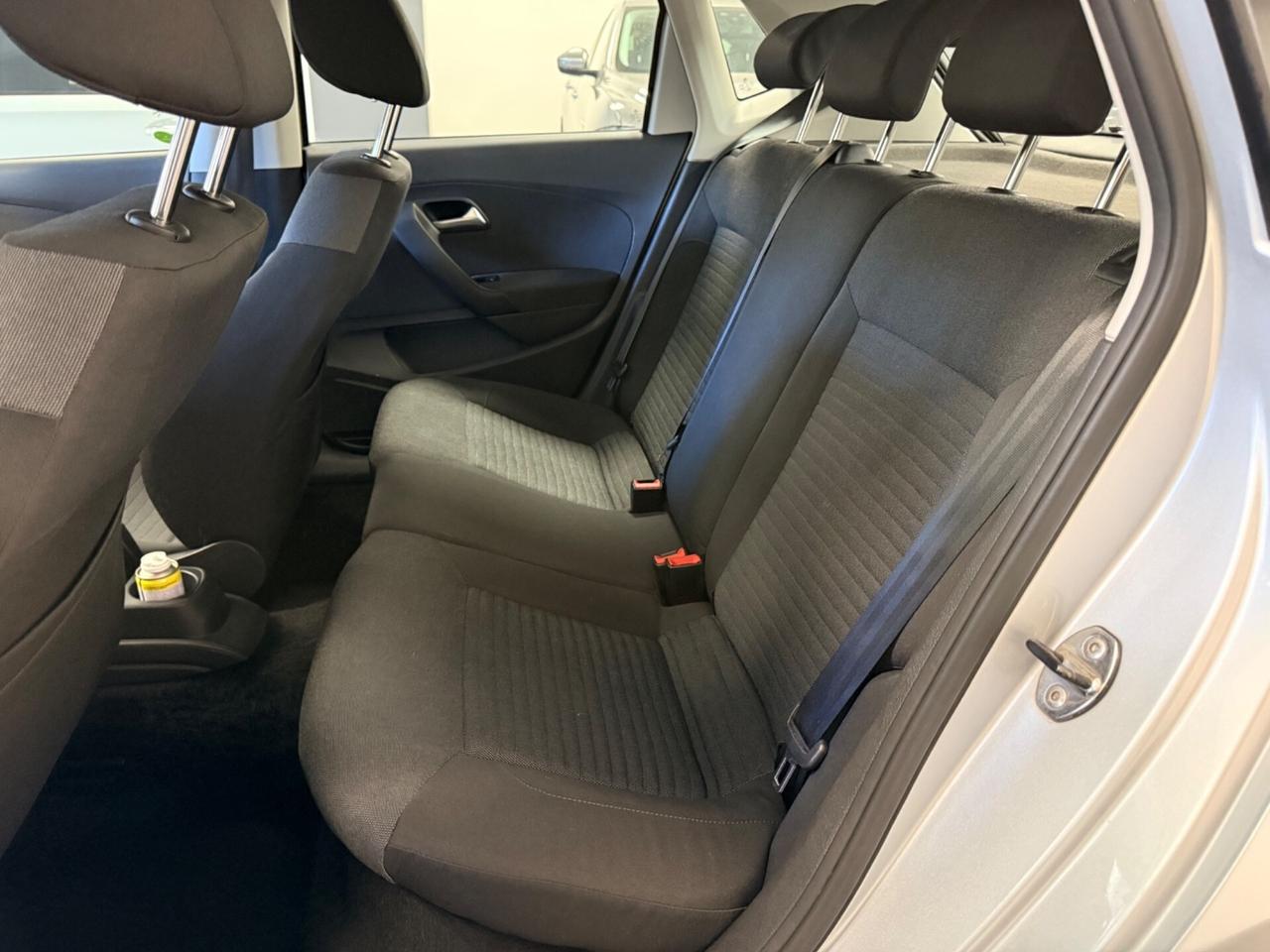 Volkswagen Polo 1.2 TDI