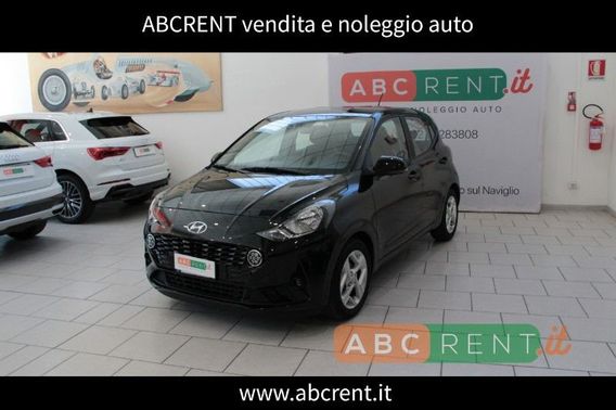 Hyundai i10 i10 1.0 MPI Tech