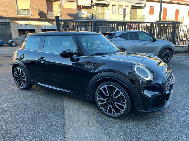 MINI Cooper S 2.0 Cooper S JCW