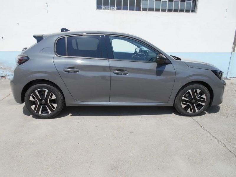 Peugeot 208 100 Allure Hybrid e-DCS6 Finanziato