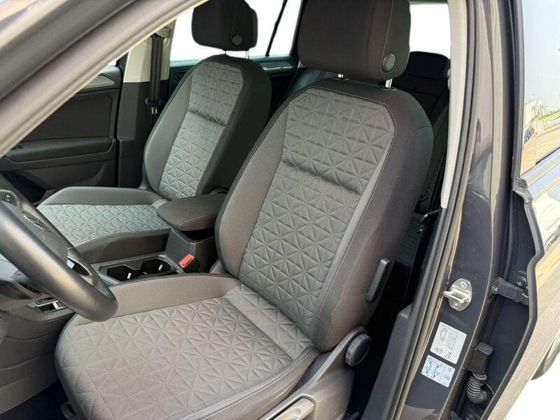 Volkswagen Tiguan 1.4 TSI eHYBRID DSG Life