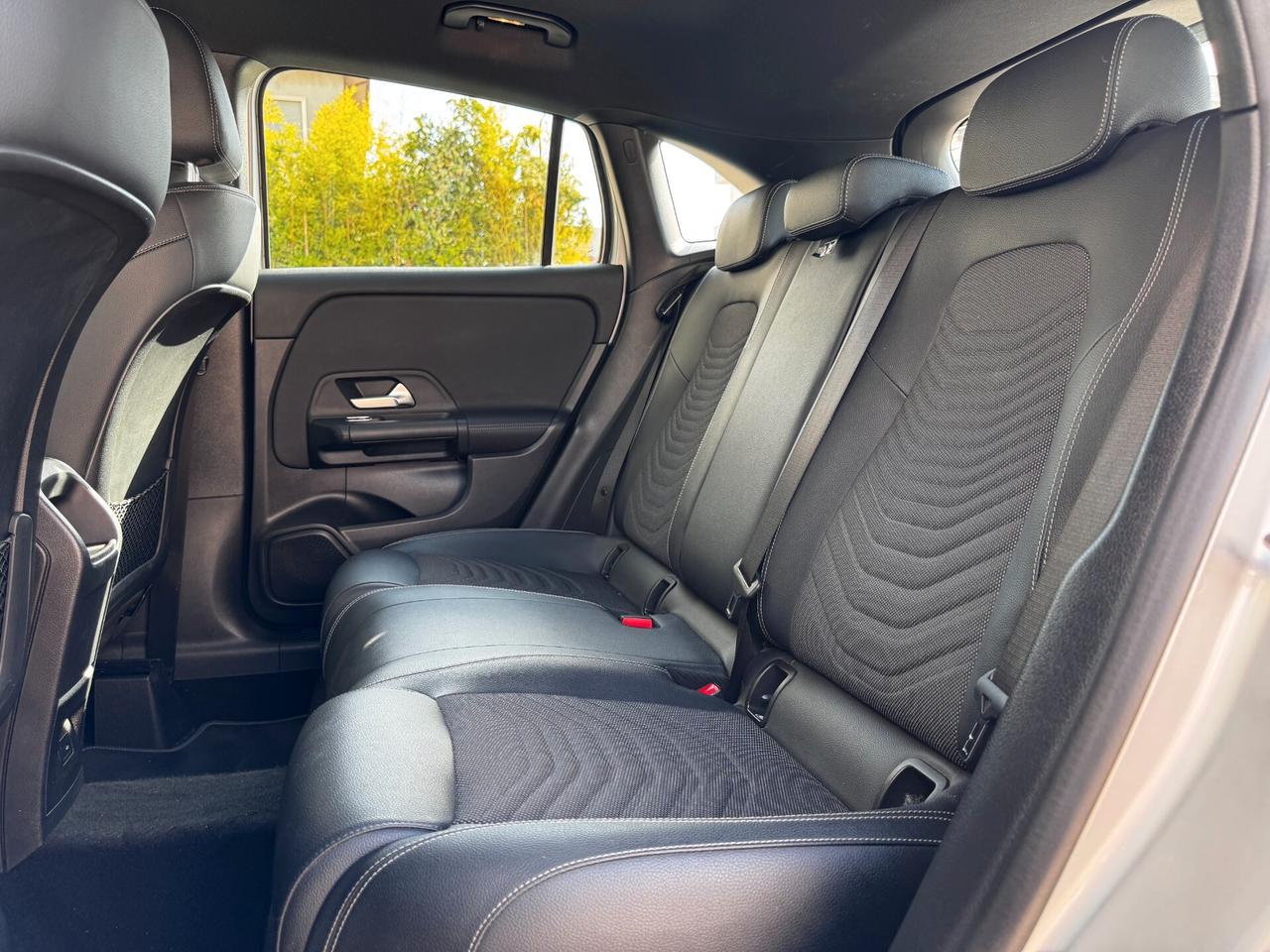 Mercedes-benz GLA 200 d Automatic Business Extra