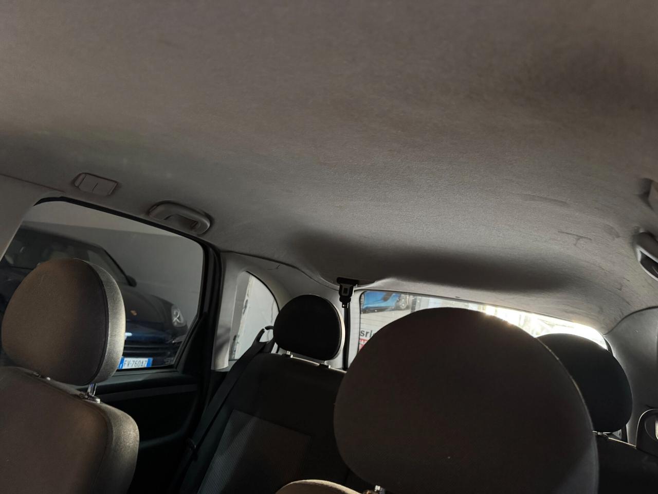 Opel Meriva 1.6 16V Cosmo