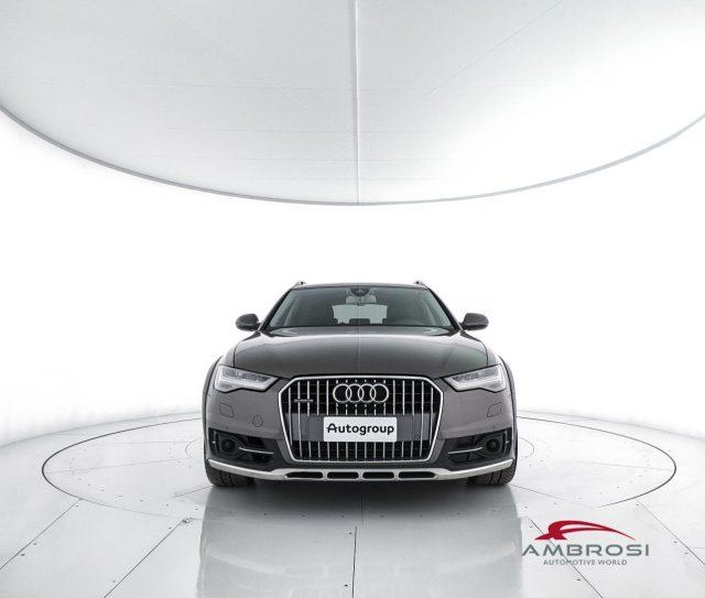 AUDI A6 allroad 3.0 TDI 272 CV quattro S tronic Business Plus All