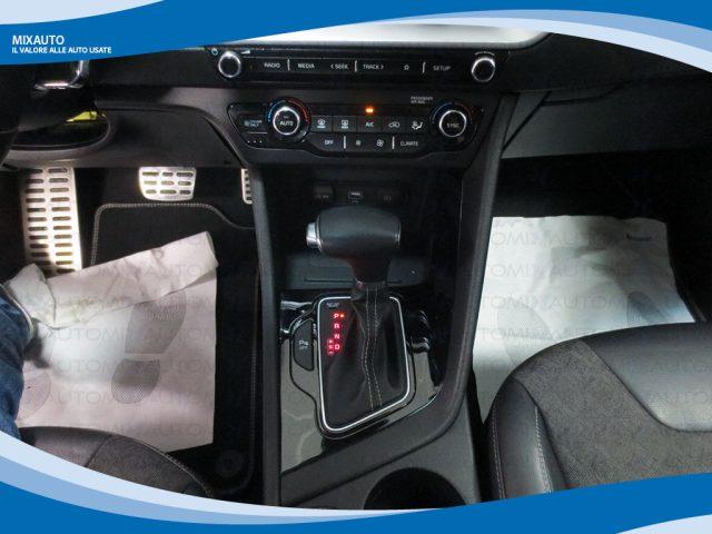 KIA Niro 1.6 GDI HEV 105cv Style DCT EU6