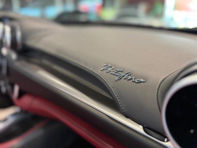 FERRARI Portofino PORTOFINO *SERVICE FERRARI*UNICA*SEDILI DAYTONA*