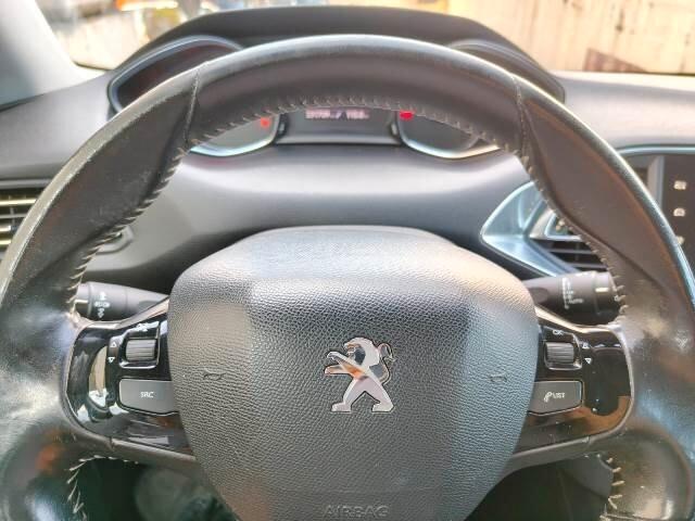 Peugeot 308 1.6 e-HDi 115 CV S&St Business UNIPRO NEOPATENTATI