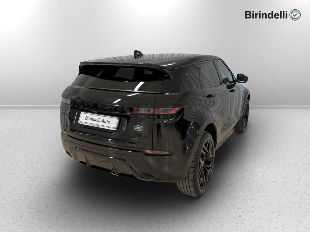 LAND ROVER RR Evoque 2ª serie - Range Rover Evoque 2.0D I4 180 CV AWD Auto R-Dynamic S