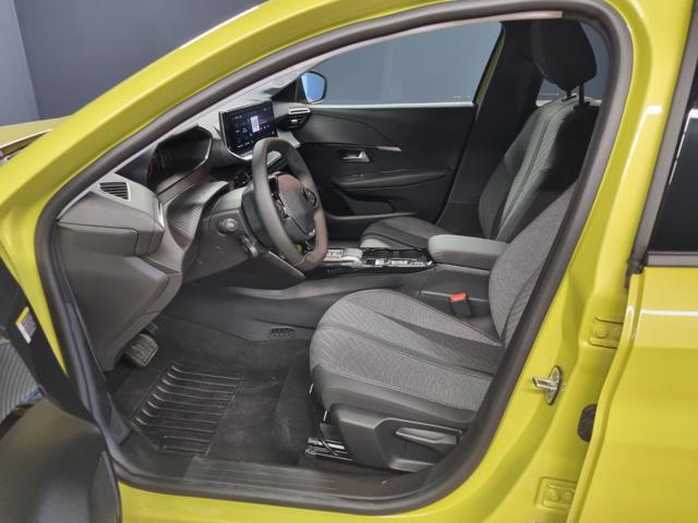 PEUGEOT 208 Hybrid 110 e-DCS6 Business