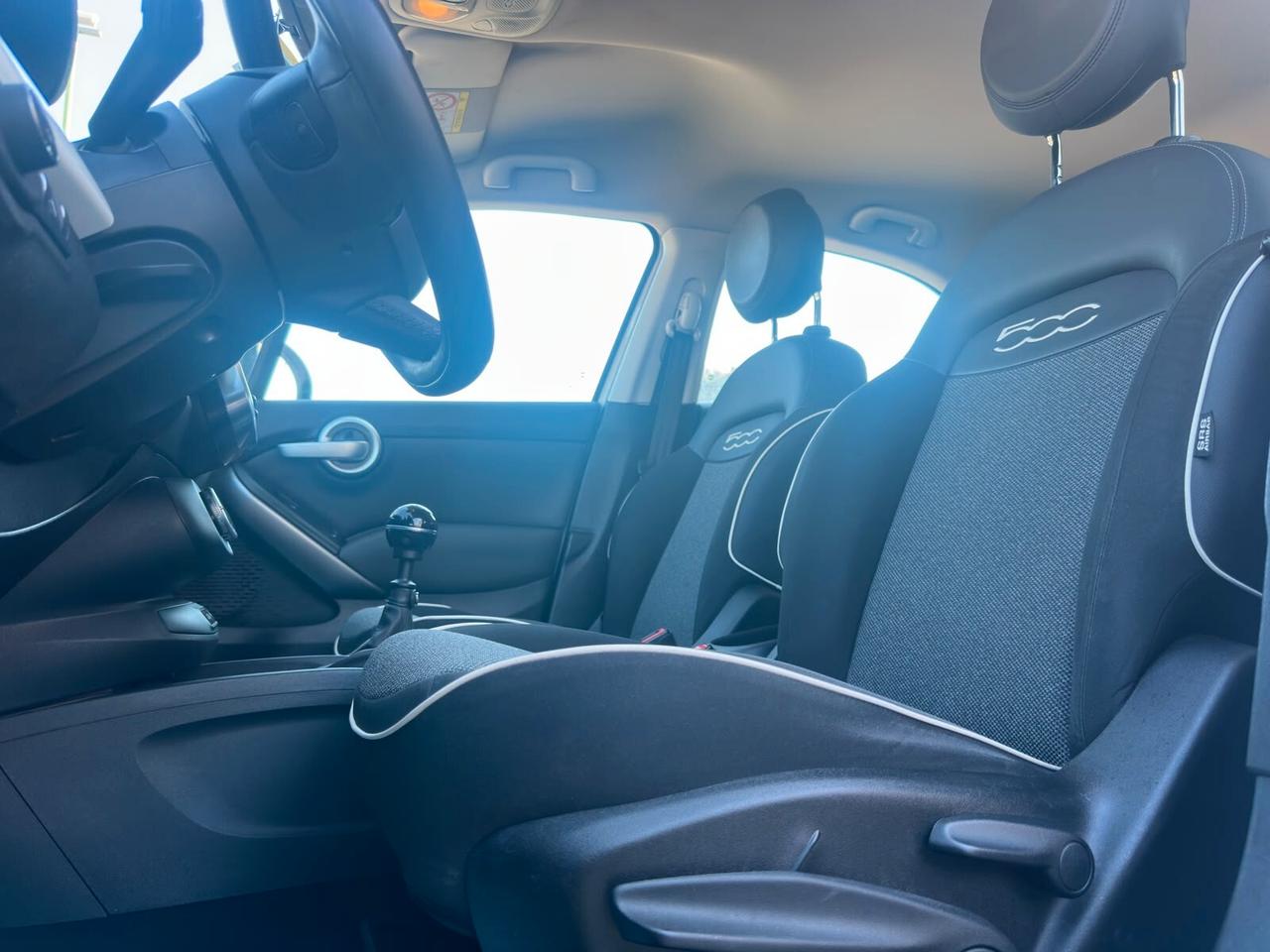 Fiat 500X 1.6 Mtj 120 CV Business DISTRIBUZ. OK