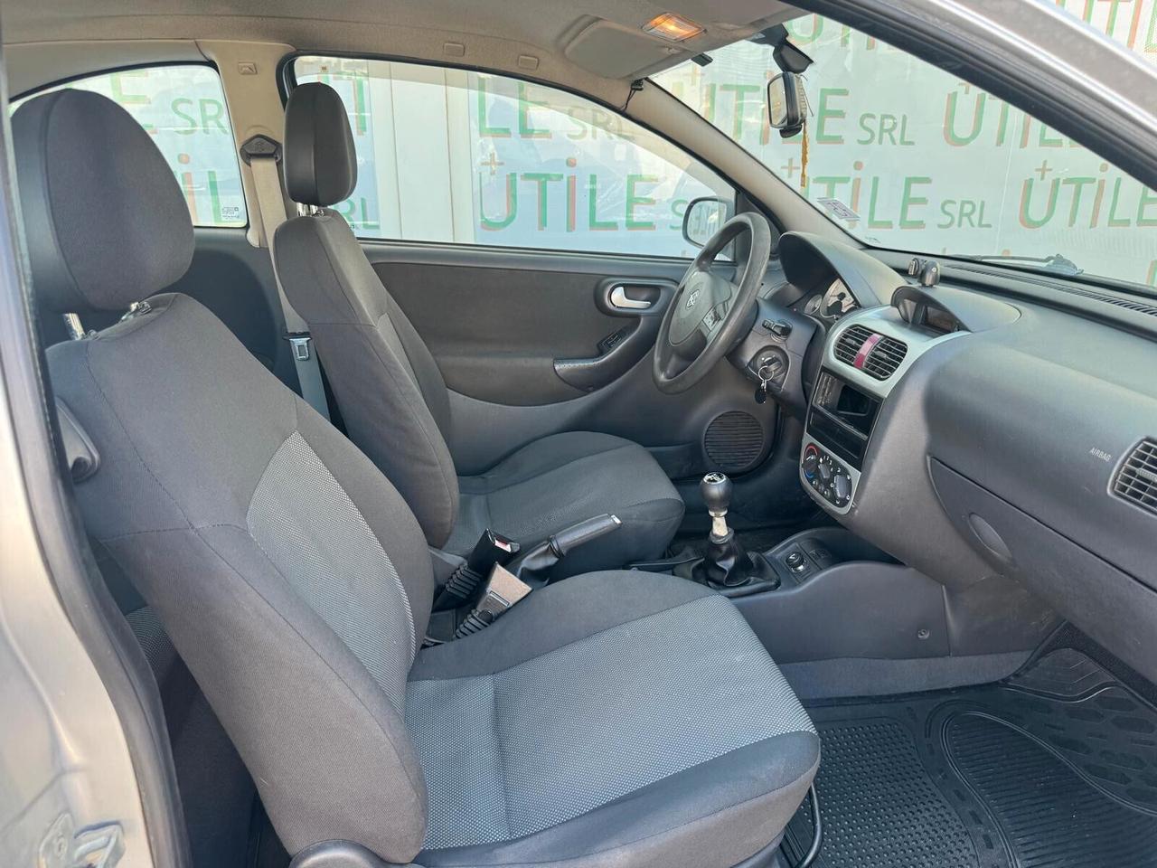 Opel Corsa 1.3 16V CDTI cat 3 porte Club