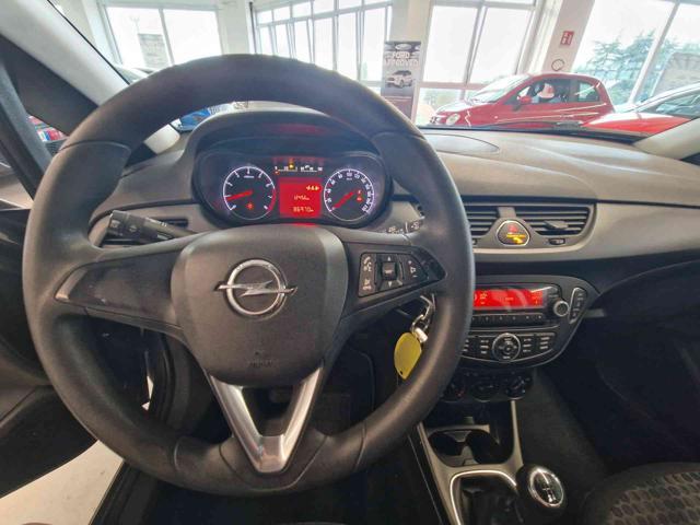 OPEL Corsa 1.4 90CV GPL Tech 5 porte