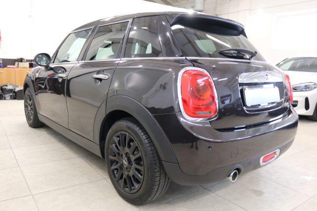 MINI Cooper D 1.5 Cooper D Business XL KM CERTIFICATI