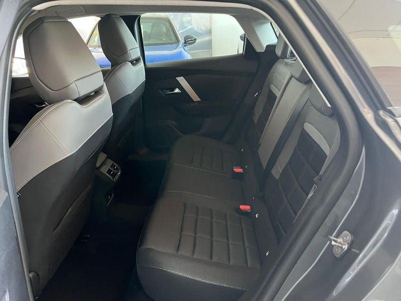 Citroën C4 C4 PureTech 130 S&S EAT8 Plus