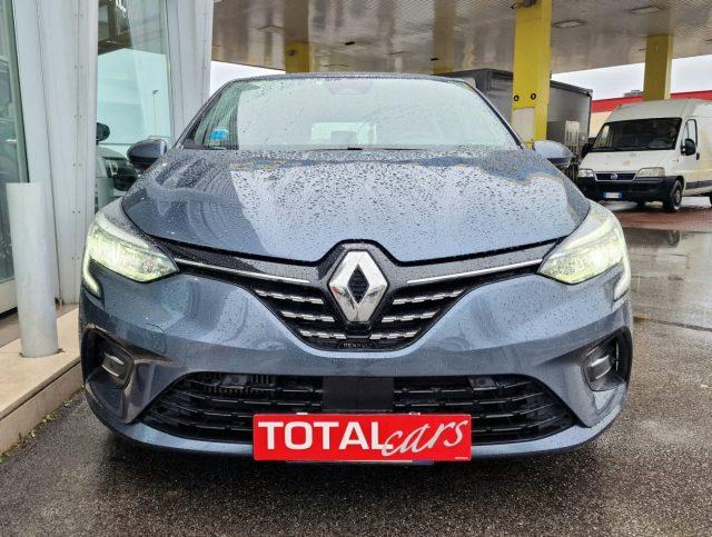 RENAULT Clio TCe 100 CV GPL 5 porte Intens !GPL CASA MADRE!