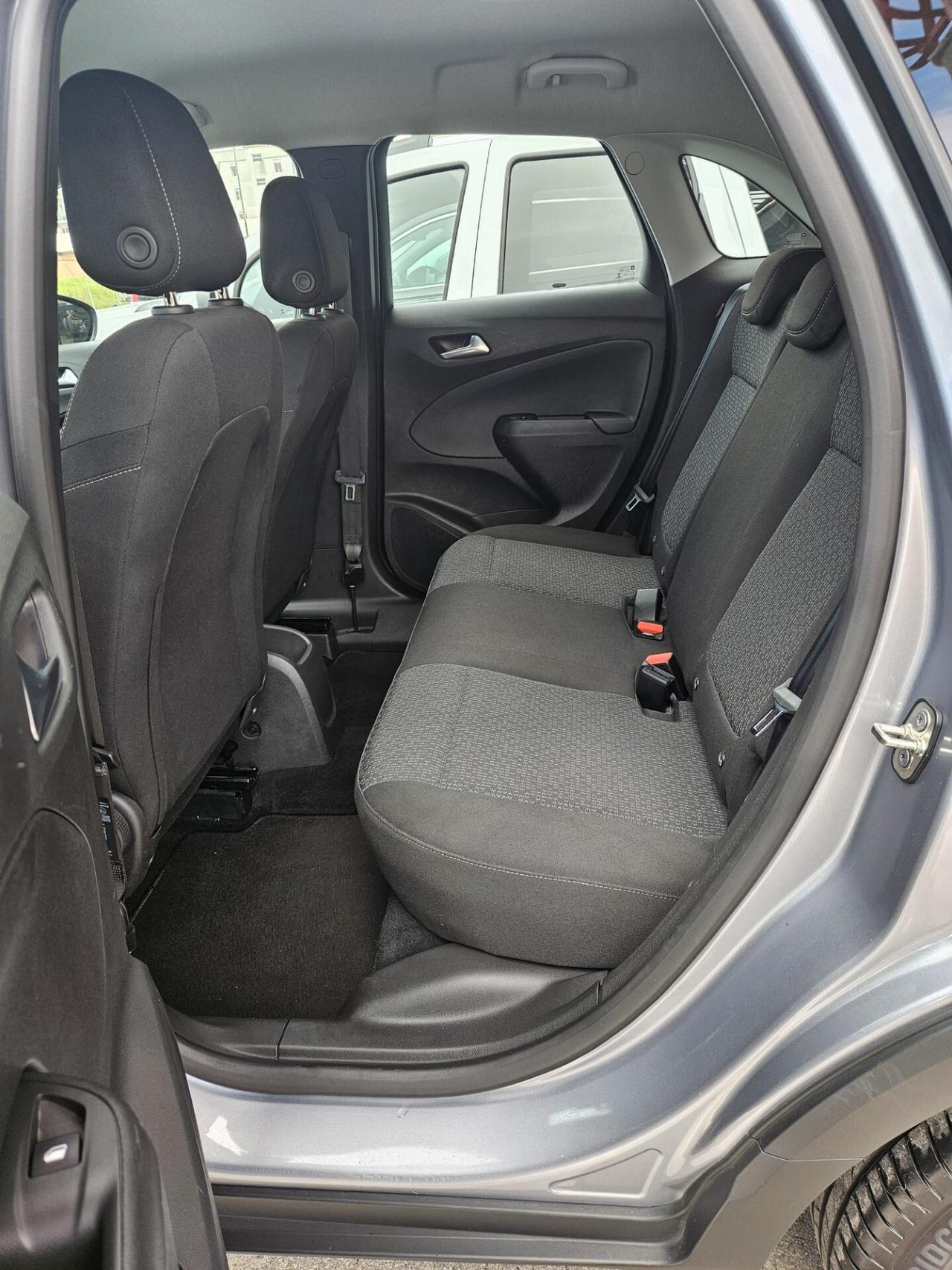 Opel Crossland X 1.5 CDTI ecotec Elegance 110cv