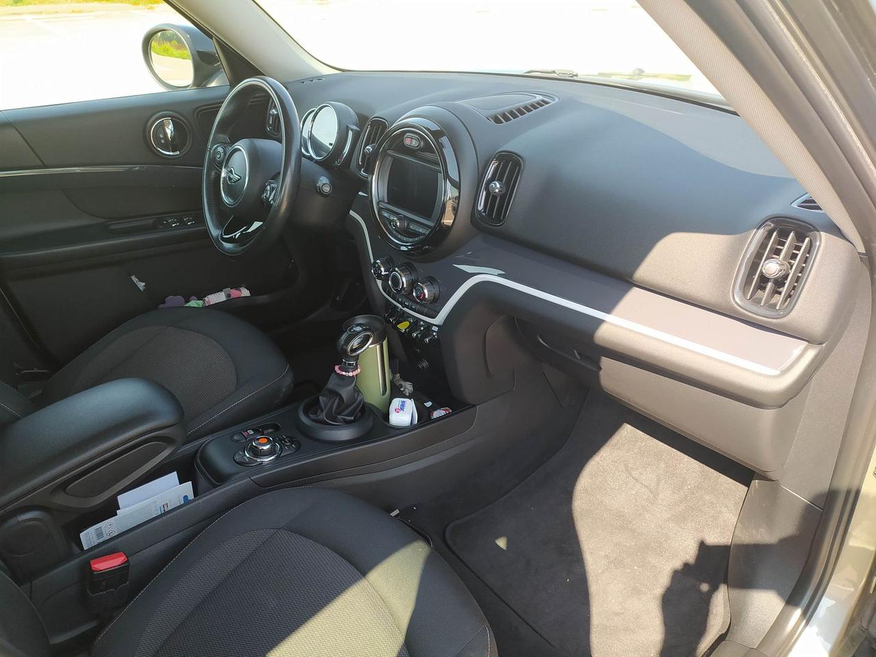 Mini Cooper S Countryman Hype 1.5 Cooper SE #11887