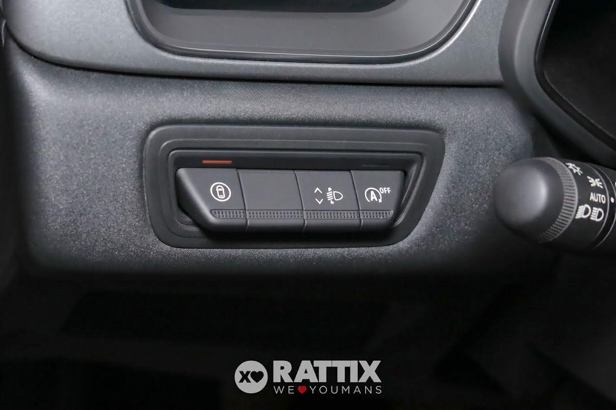 Renault Captur 1.0 tce 90CV Techno
