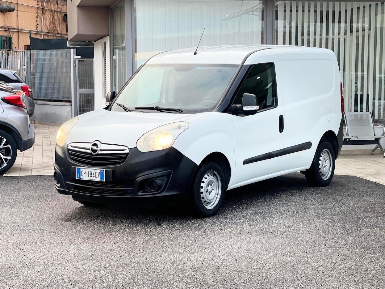 Opel Combo 1.3 Diesel 90CV E5 - 2016