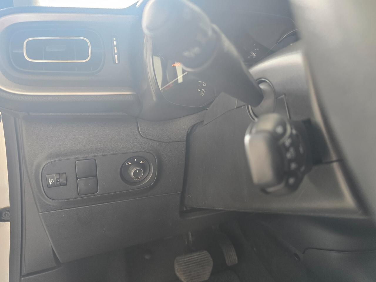 Citroen C3 PureTech 110 S&S Shine Pack